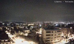 Dolní Hanychov, Jizerské hory