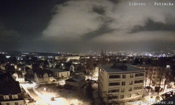 Dolní Hanychov, Jizerské hory