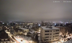 Dolní Hanychov, Jizerské hory