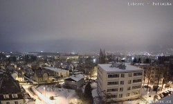 Dolní Hanychov, Jizerské hory