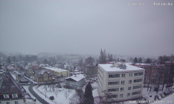 Dolní Hanychov, Jizerské hory