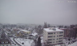 Dolní Hanychov, Jizerské hory