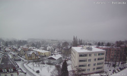 Dolní Hanychov, Jizerské hory