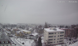 Dolní Hanychov, Jizerské hory