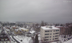 Dolní Hanychov, Jizerské hory