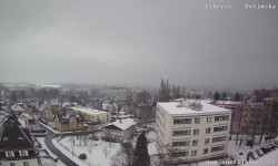 Dolní Hanychov, Jizerské hory