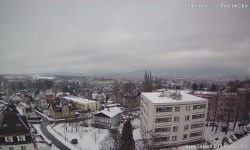 Dolní Hanychov, Jizerské hory