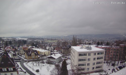 Dolní Hanychov, Jizerské hory