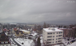 Dolní Hanychov, Jizerské hory