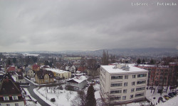 Dolní Hanychov, Jizerské hory