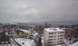 Dolní Hanychov, Jizerské hory