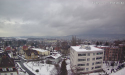 Dolní Hanychov, Jizerské hory