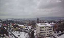 Dolní Hanychov, Jizerské hory