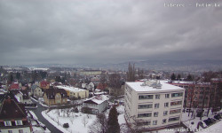 Dolní Hanychov, Jizerské hory