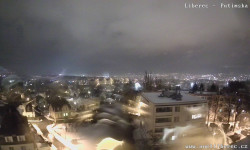 Dolní Hanychov, Jizerské hory