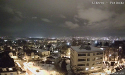 Dolní Hanychov, Jizerské hory