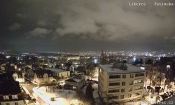 Dolní Hanychov, Jizerské hory