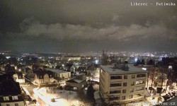 Dolní Hanychov, Jizerské hory