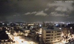 Dolní Hanychov, Jizerské hory