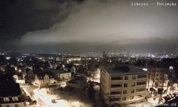 Dolní Hanychov, Jizerské hory