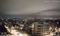 Dolní Hanychov, Jizerské hory