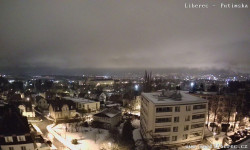 Dolní Hanychov, Jizerské hory