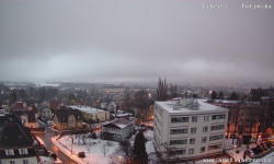 Dolní Hanychov, Jizerské hory