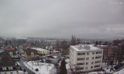 Dolní Hanychov, Jizerské hory