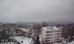 Dolní Hanychov, Jizerské hory