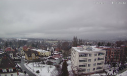 Dolní Hanychov, Jizerské hory