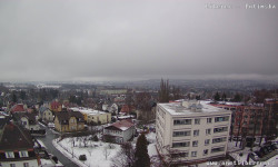 Dolní Hanychov, Jizerské hory