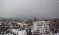 Dolní Hanychov, Jizerské hory