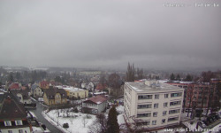 Dolní Hanychov, Jizerské hory