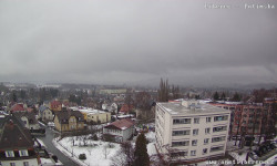 Dolní Hanychov, Jizerské hory