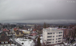 Dolní Hanychov, Jizerské hory