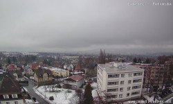 Dolní Hanychov, Jizerské hory