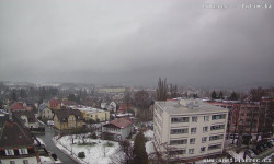 Dolní Hanychov, Jizerské hory