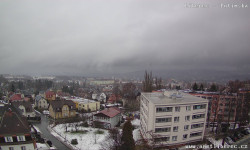 Dolní Hanychov, Jizerské hory