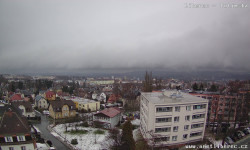 Dolní Hanychov, Jizerské hory