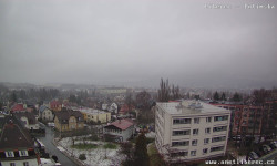 Dolní Hanychov, Jizerské hory