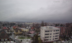 Dolní Hanychov, Jizerské hory