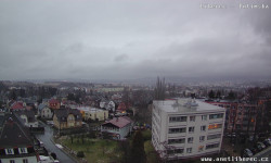 Dolní Hanychov, Jizerské hory