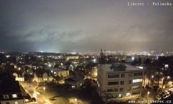 Dolní Hanychov, Jizerské hory