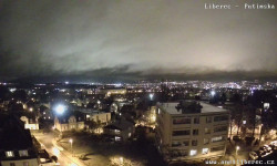 Dolní Hanychov, Jizerské hory