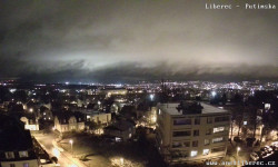 Dolní Hanychov, Jizerské hory