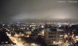 Dolní Hanychov, Jizerské hory