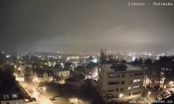 Dolní Hanychov, Jizerské hory