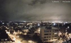 Dolní Hanychov, Jizerské hory