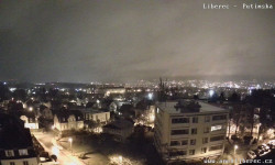 Dolní Hanychov, Jizerské hory