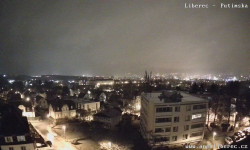 Dolní Hanychov, Jizerské hory